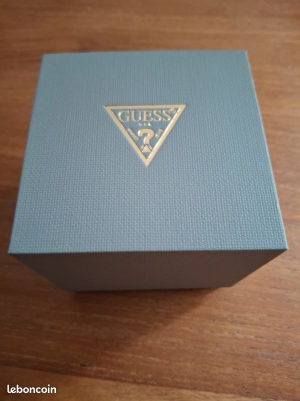 Montre Guess (image 6)