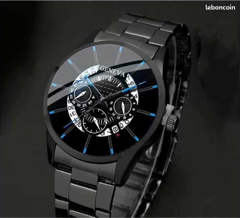 Montre avec bracelet (image 4)