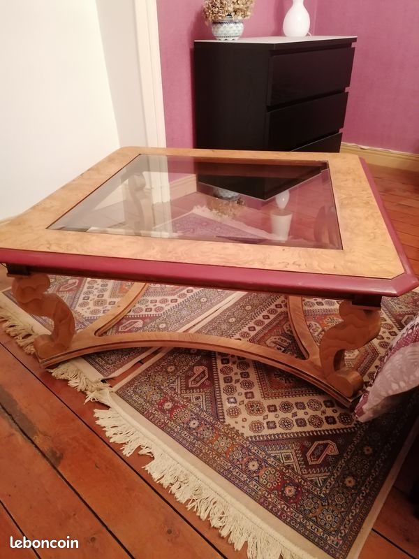 Table de salon (image 2)