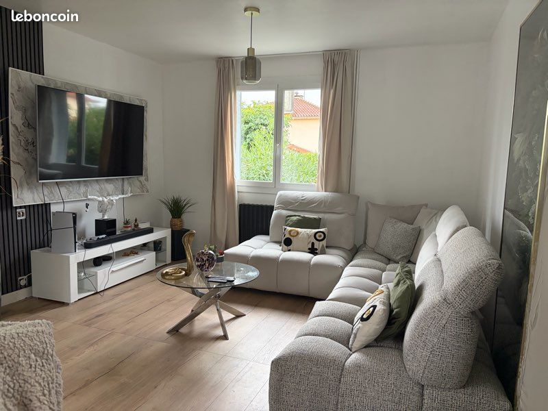 Maison 5 pièces 90 m² · à Montréjeau · 90 m² · 175 000 €