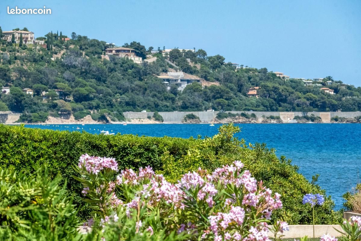 Appartement 3 pièces 56 m² · à Sainte-Maxime · 56 m² · 450 000 €