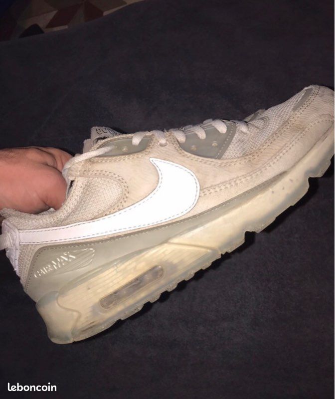2 paires de Air max 90 terrascape 42,5 (image 3)