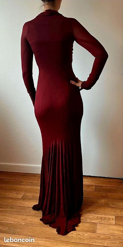 Robe de soire Guy Laroche - Vtements