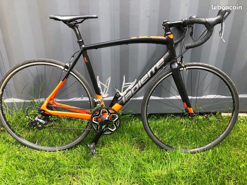 Vélo Lapierre Audacio 100 (image 2)