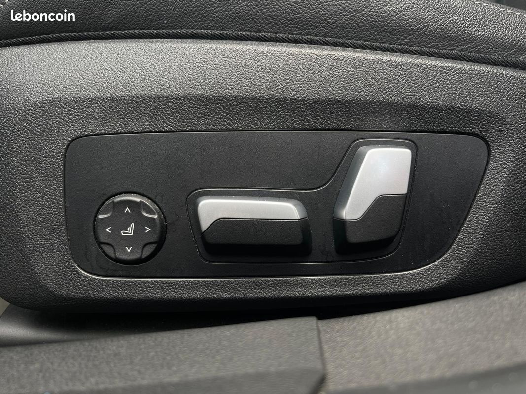 BMW SERIE 3 TOURING G21 330d xDrive 286 ch BVA8 Lounge - VÉHICULE CONTROLÉ/GARANTI (image 21)