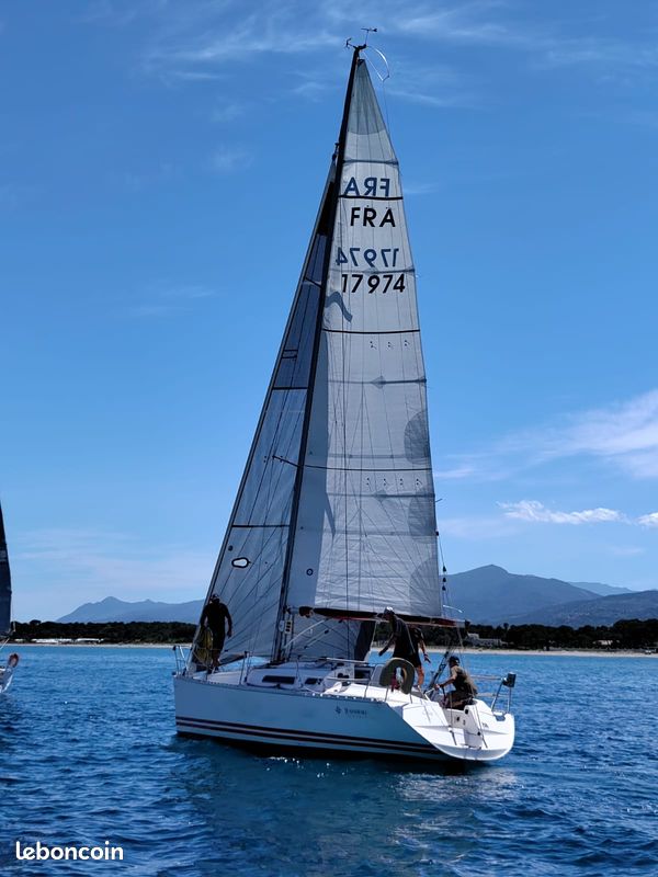 Sun Fast 32 GTE — Vedi foto 1