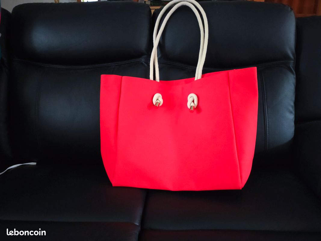 Sac De Toilettage Cheval/poney ROSE Par Rhinegold - Kit Complet