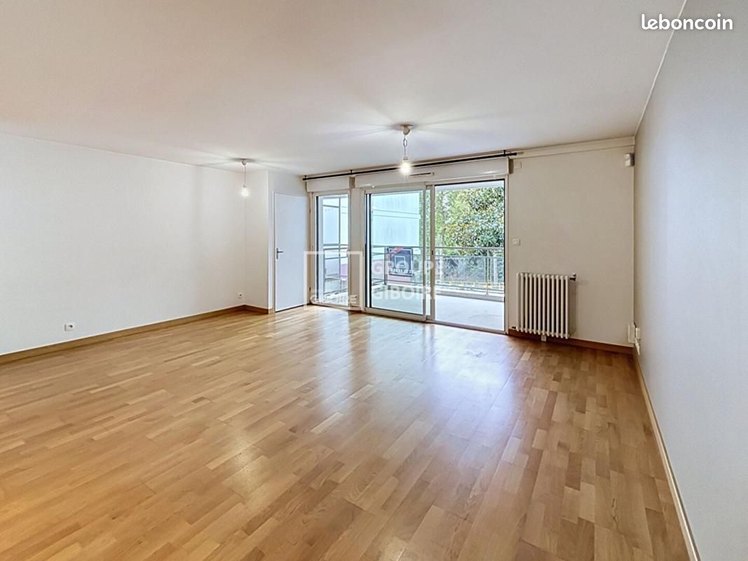 Appartement 4 pièces 73 m² · à Rennes · 73 m² · 270 100 €