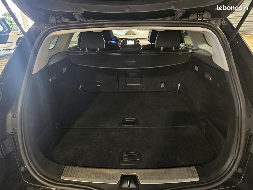 Renault Talisman ESTATE - 1.6 DCI 160 CV INTENS SYSTEME BOSE (image 35)