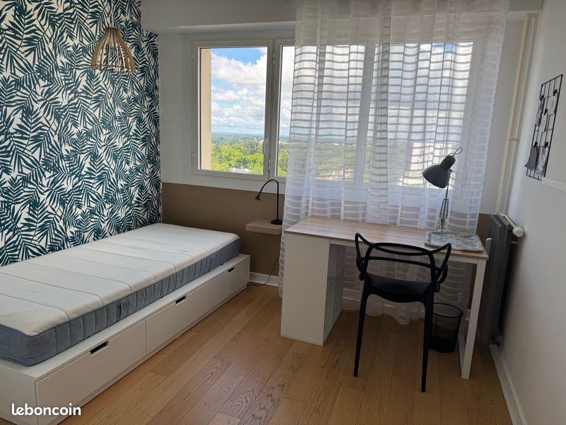Appartement 1 pièce 80 m² · à Rennes · 80 m² · 498 €/mois