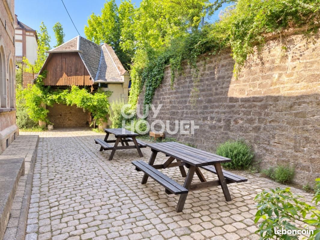 Appartement 2 pièces 45 m² · à Ribeauvillé · 45 m² · 685 €/mois