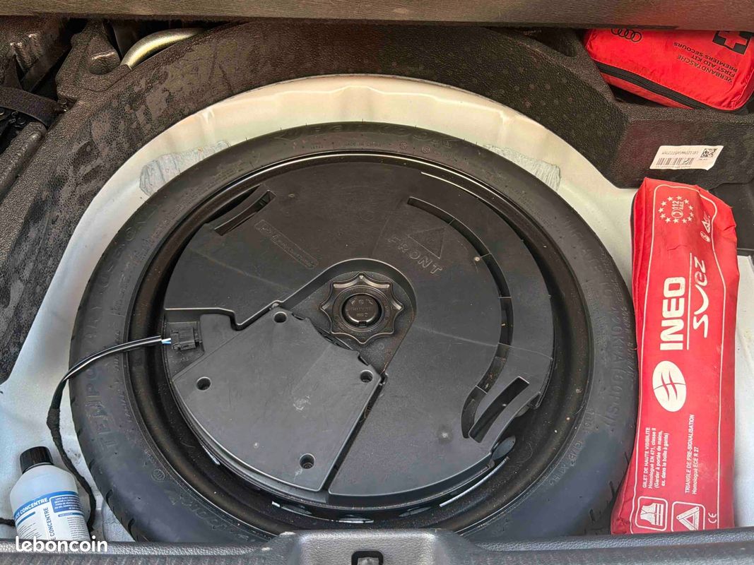 AUDI Q2 35 TFSI 150 S tronic 7 S line (image 20)