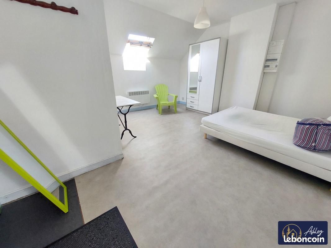 Appartement 1 pièce 38 m² - Neuvic 19160 (image 3)