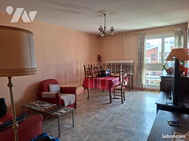 Appartement 3 pièces 66 m² (image 1)