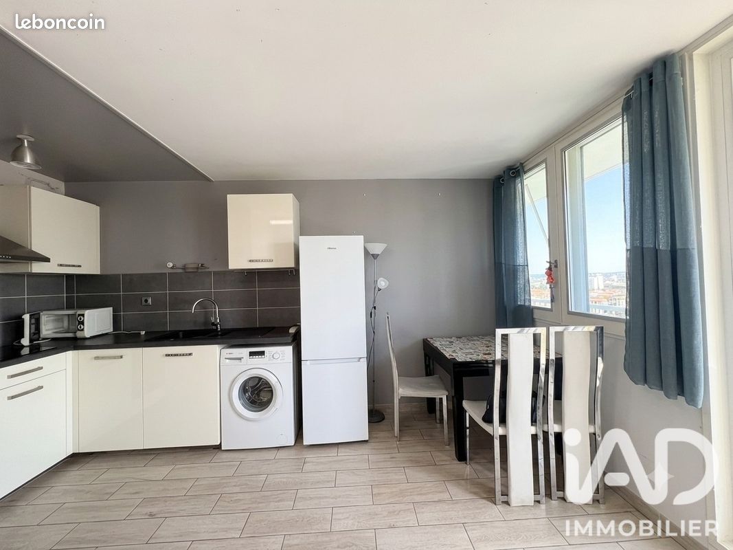 Appartement 2 pièces 35 m² · à Charenton-le-Pont · 35 m² · 1 150 €