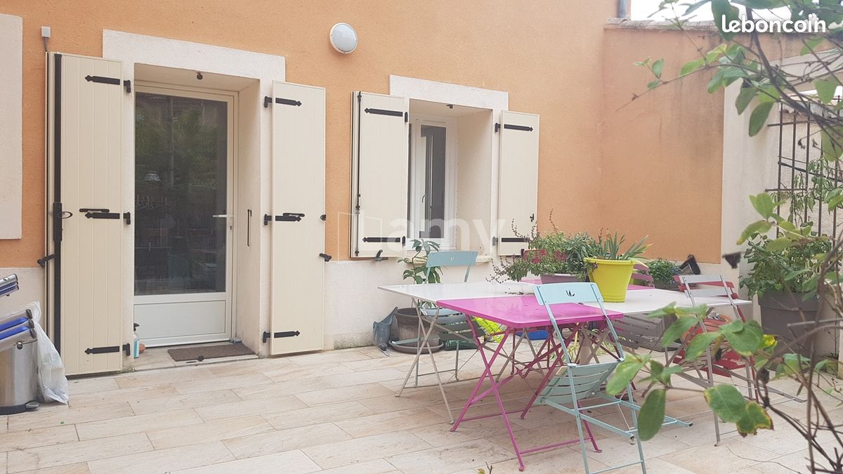 Appartement 3 pièces 99 m² · à Rousset · 99 m² · 1 342 €/mois