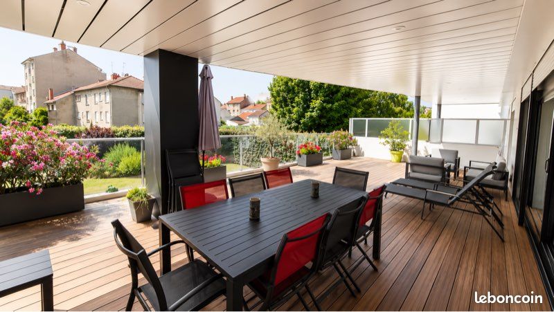 Appartement 4 pièces 119 m² · à Vichy · 119 m² · 469 000 €