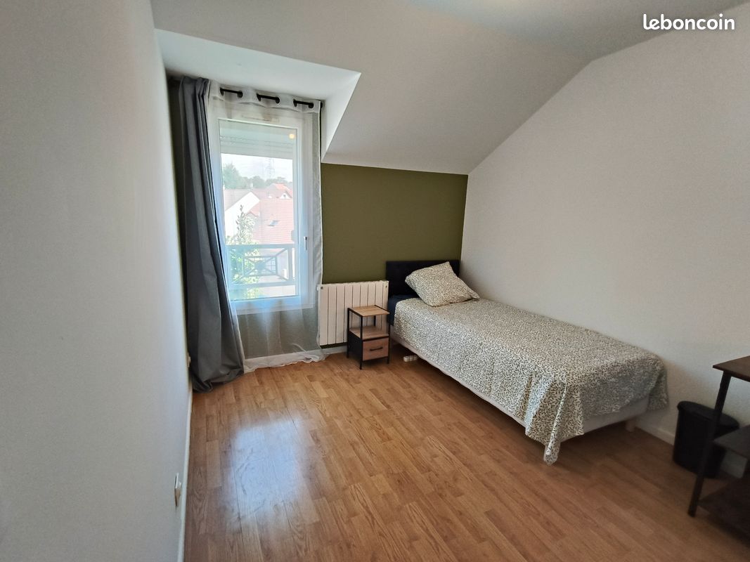 Maison 1 pièce 11 m² · à Villetaneuse · 11 m² · 659 €/mois