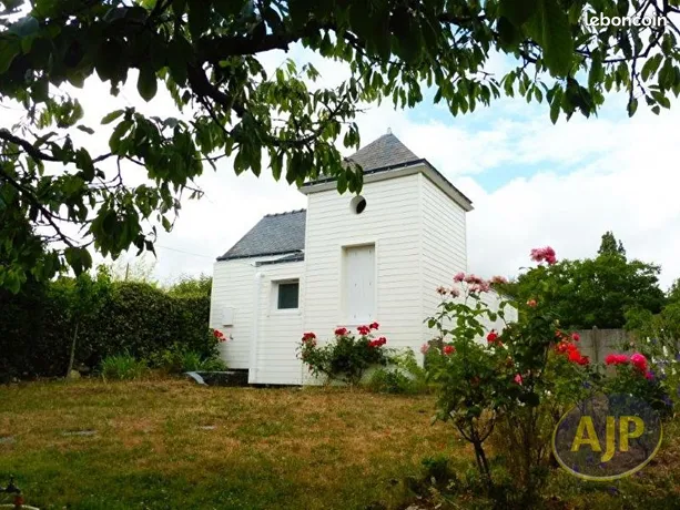 Annonce location Maison saint-nazaire