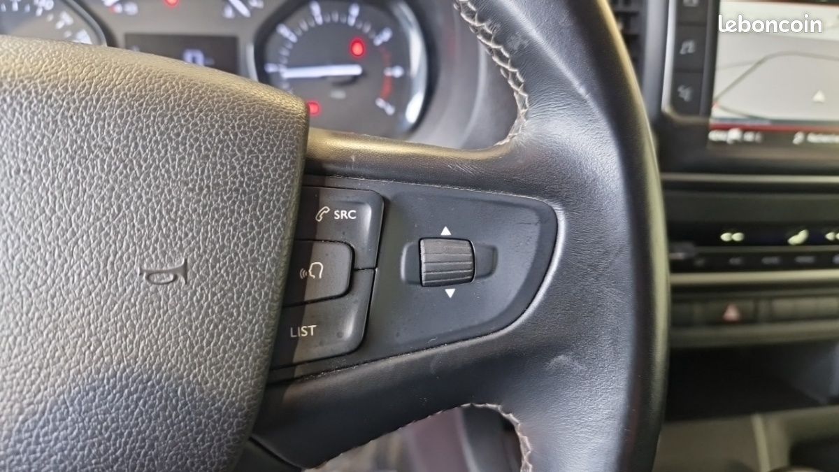 Citroën Jumpy xl bluehdi 100 (image 22)
