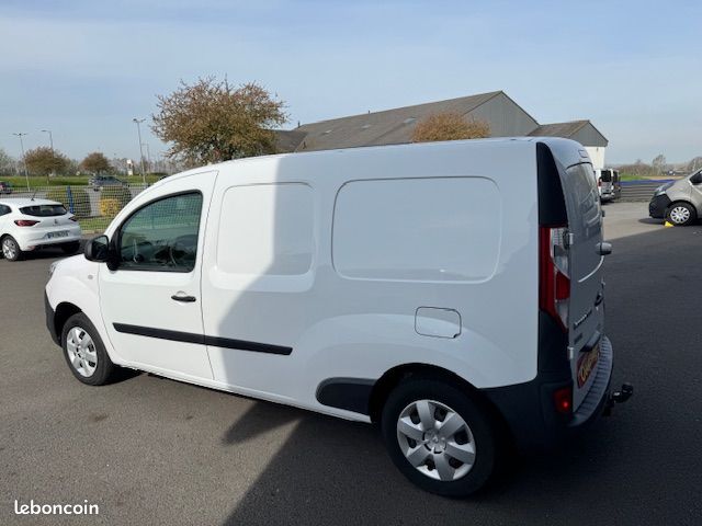 Renault Kangoo express GRAND VOLUME BLUE DCI 95 CONFORT (image 4)