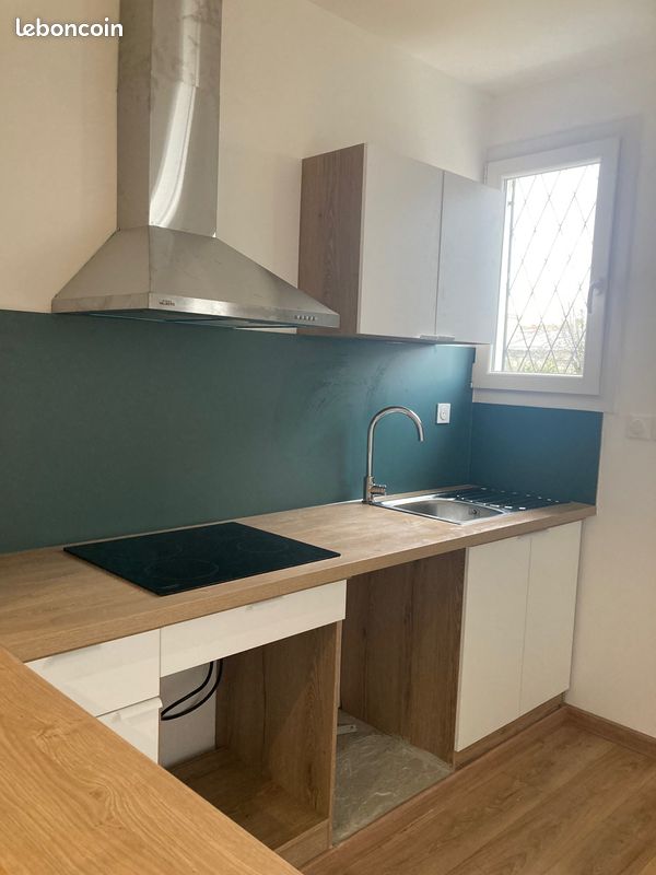 Appartement 3 pièces 70 m² · à Calais · 70 m² · 800 €