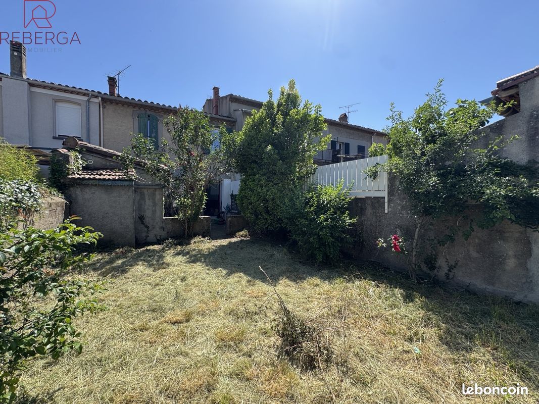 Maison de ville 4 pièces 115 m² (image 5)