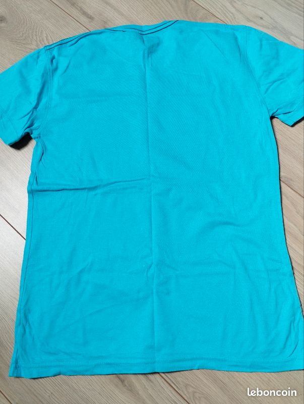 T-shirt Vert Garçon O'Neill Neon