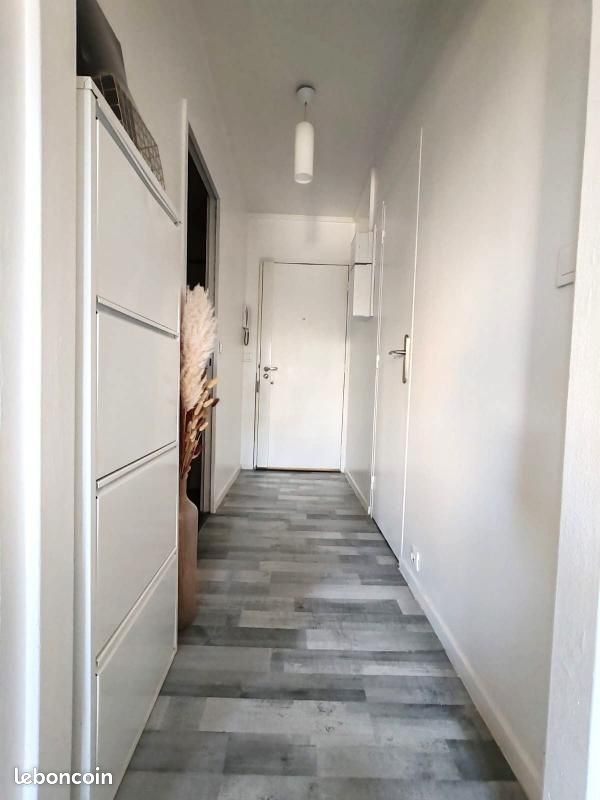 Appartement a louer saint-ouen-l'aumone - 2 pièce(s) - 41 m2 - Surfyn