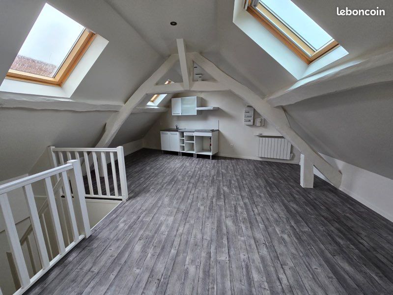 Appartement 2 pièces 30 m² · à Pierrelaye · 30 m² · 800 €/mois