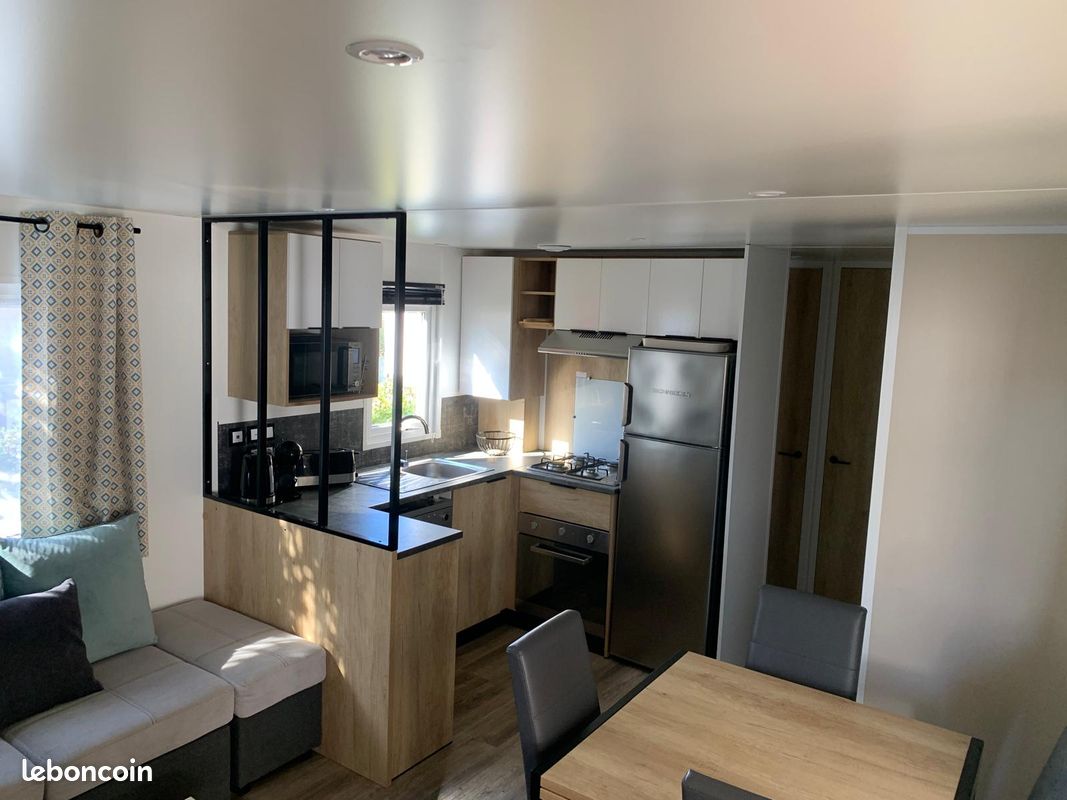 Location Mobil-Home -MAI 2026 (image 1)