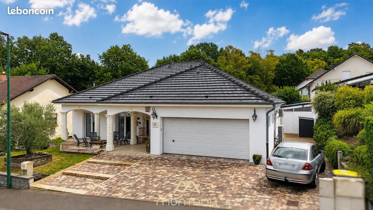 Maison 5 pièces 231 m² · à Schoeneck · 231 m² · 449 000 €