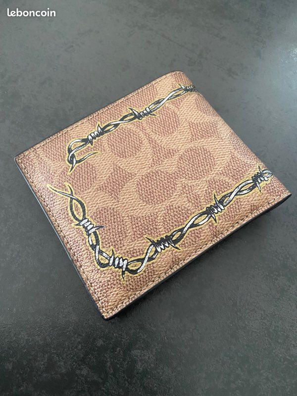 Portefeuille coach (image 2)