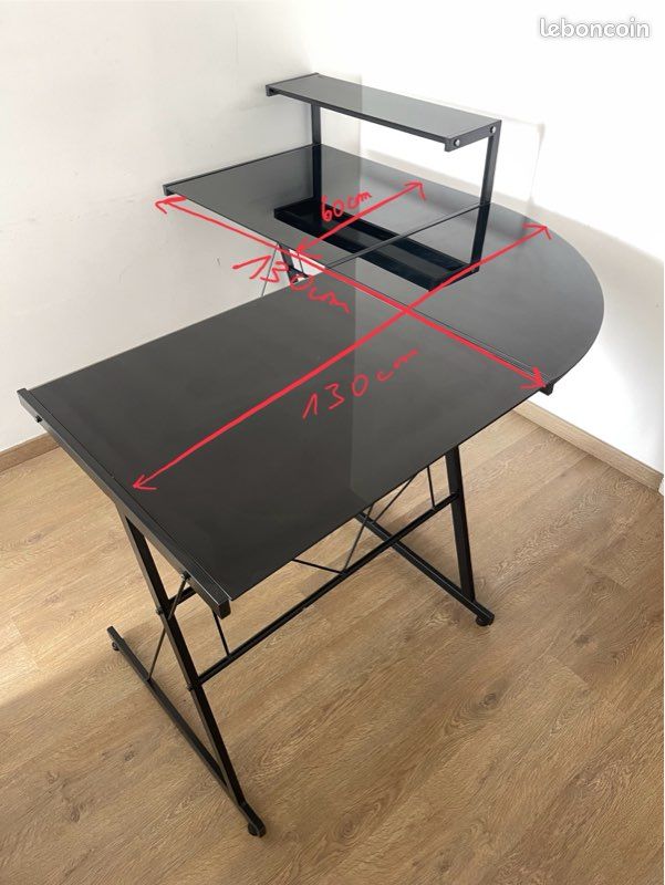 inquiéter appareil Pâturage bureau alinea plateau verre Jeune offre bénévole