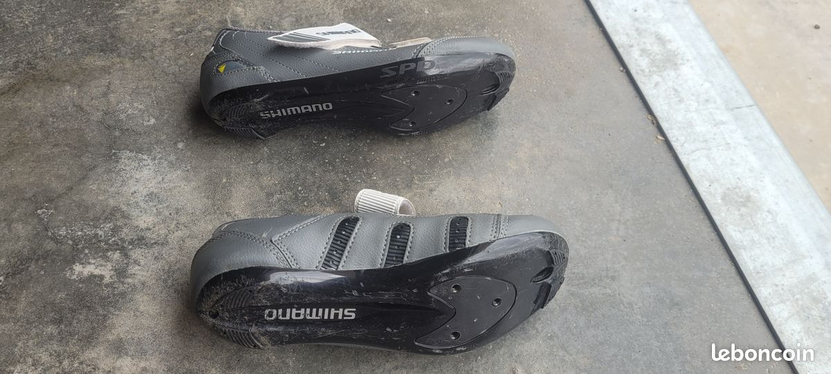Chaussure shimano (image 2)