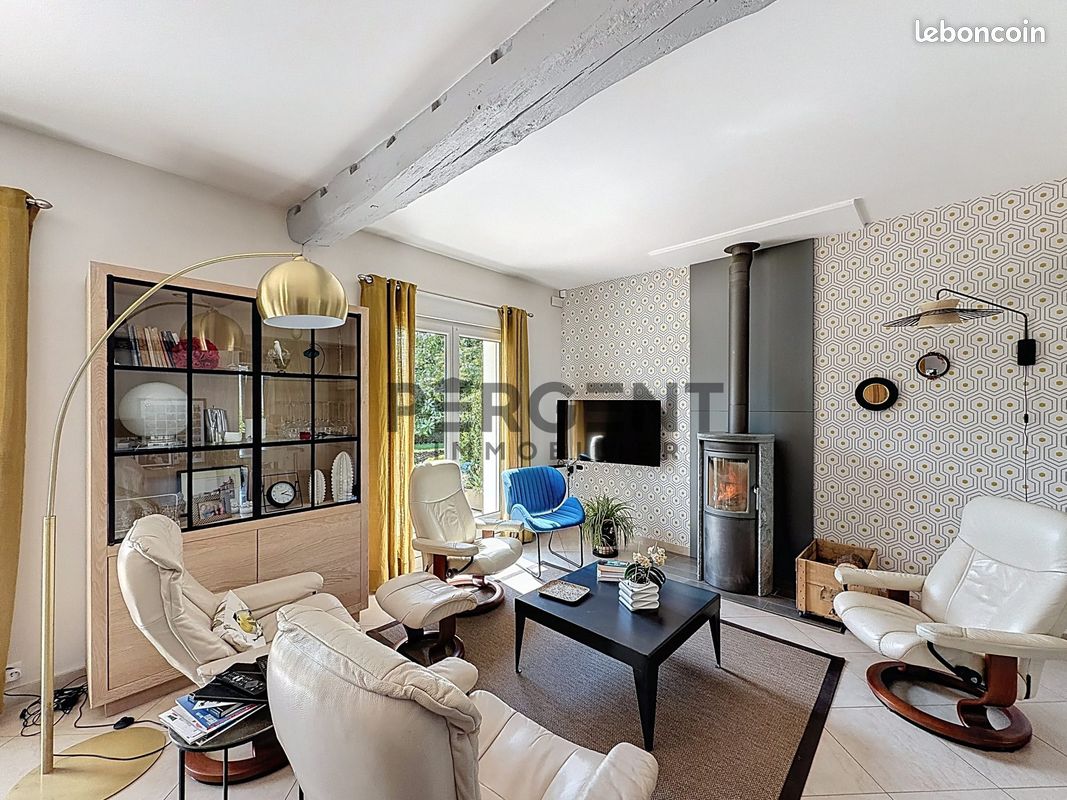 Maison 6 pièces 154 m² (image 2)