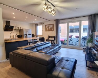 Appartement 299 000 € - 70 m²