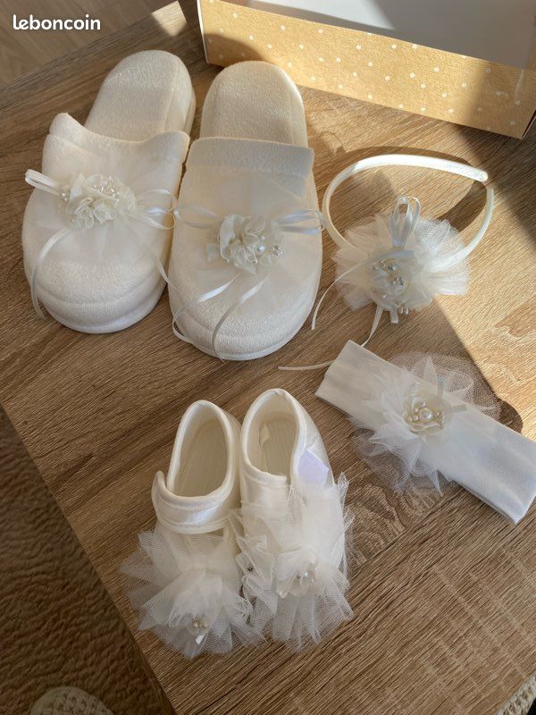 Pack de naissance maternité- Bisous d’ange (image 6)