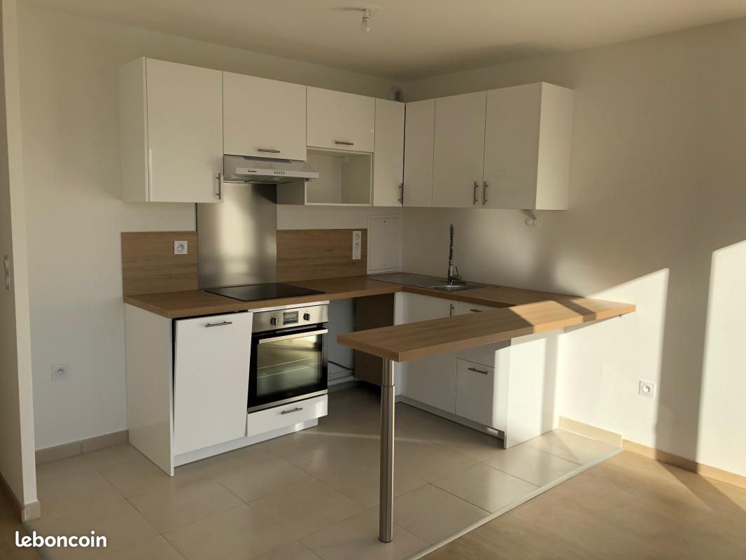 Appartement 2 pièces 41 m² · à Villennes-sur-Seine · 41 m² · 774 €/mois