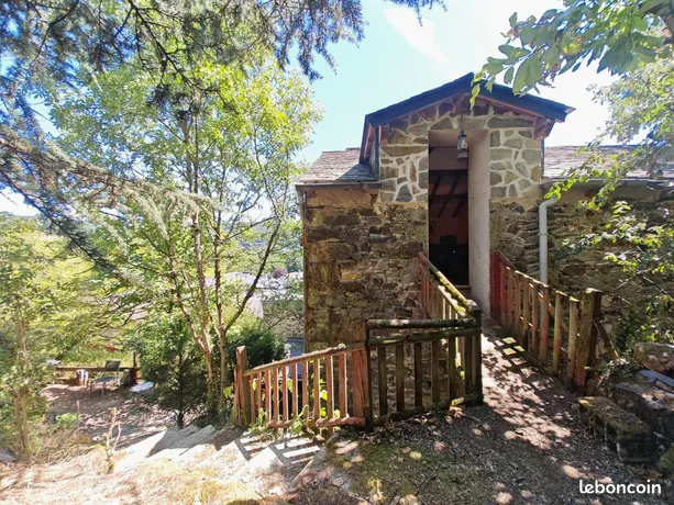 Annonce vente Maison brassac