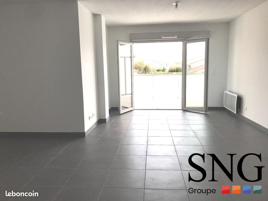 Appartement 3 pièces 63 m² · à Perpignan · 63 m² · 690 €/mois