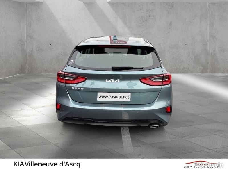 Kia Ceed 1.0 T-GDi 100ch Active (image 5)