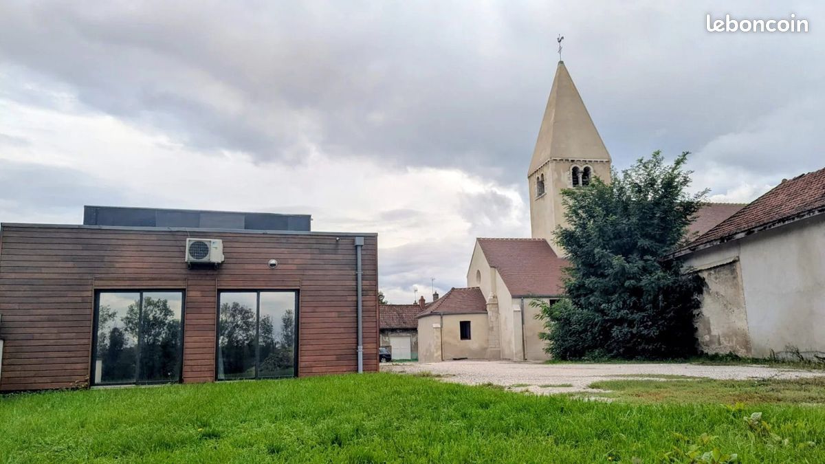 Maison 4 pièces 100 m² (image 2)