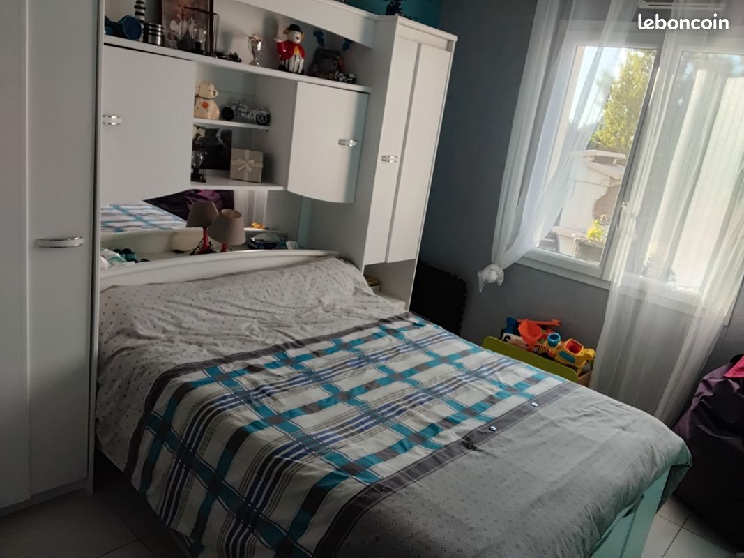 Chambre a coucher (image 2)