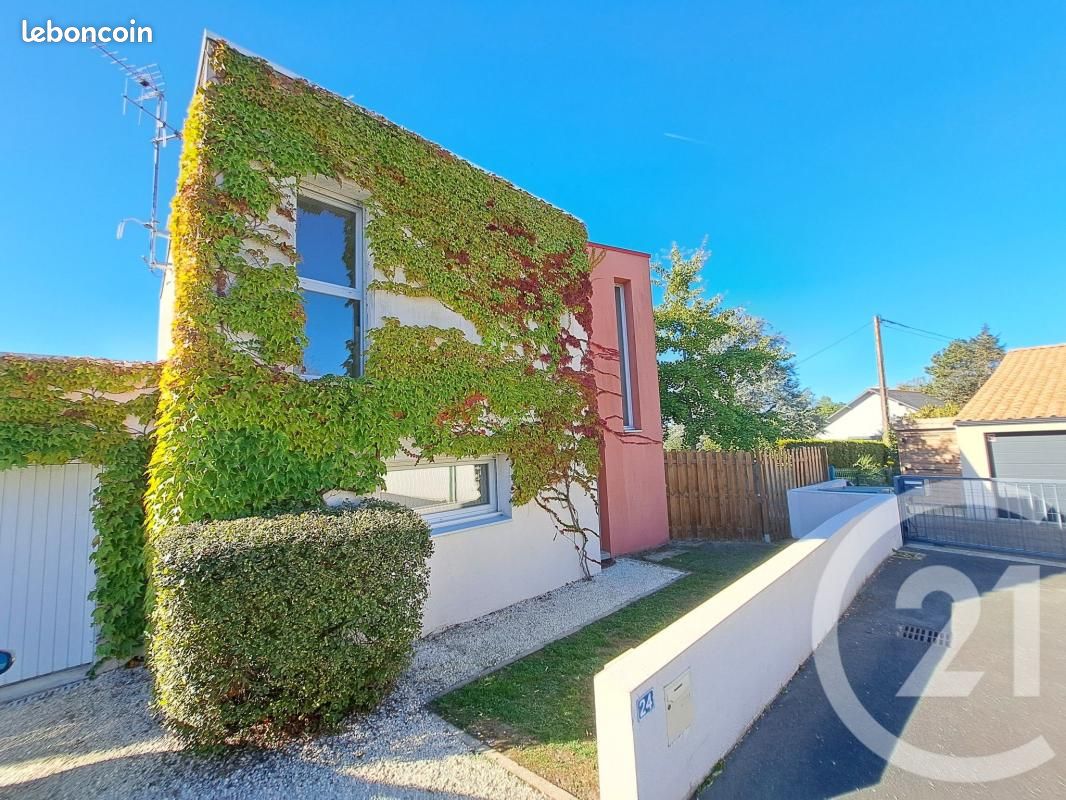 Maison 5 pièces 115 m² · à Vertou · 115 m² · 449 000 €