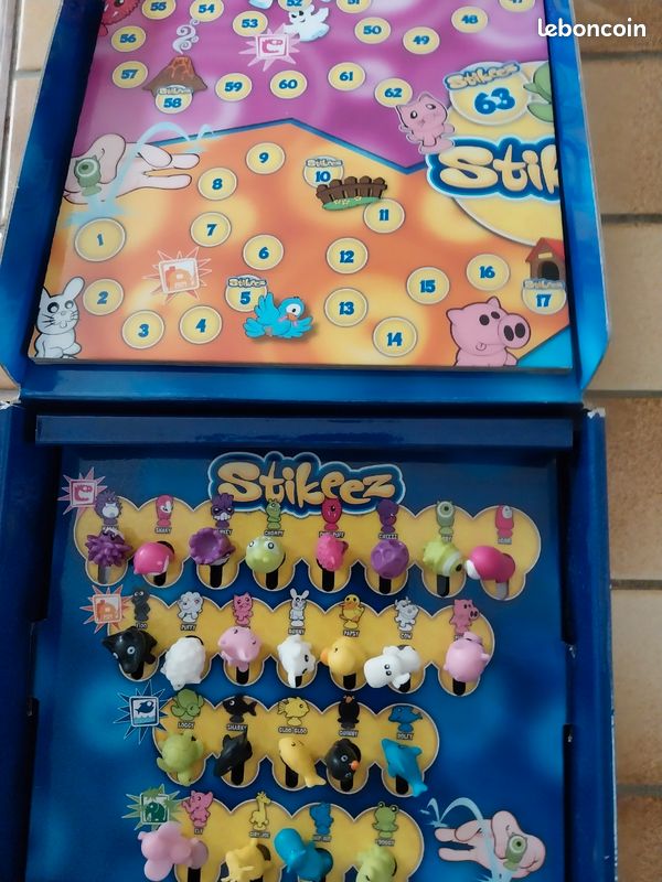 Jeux enfant (image 2)