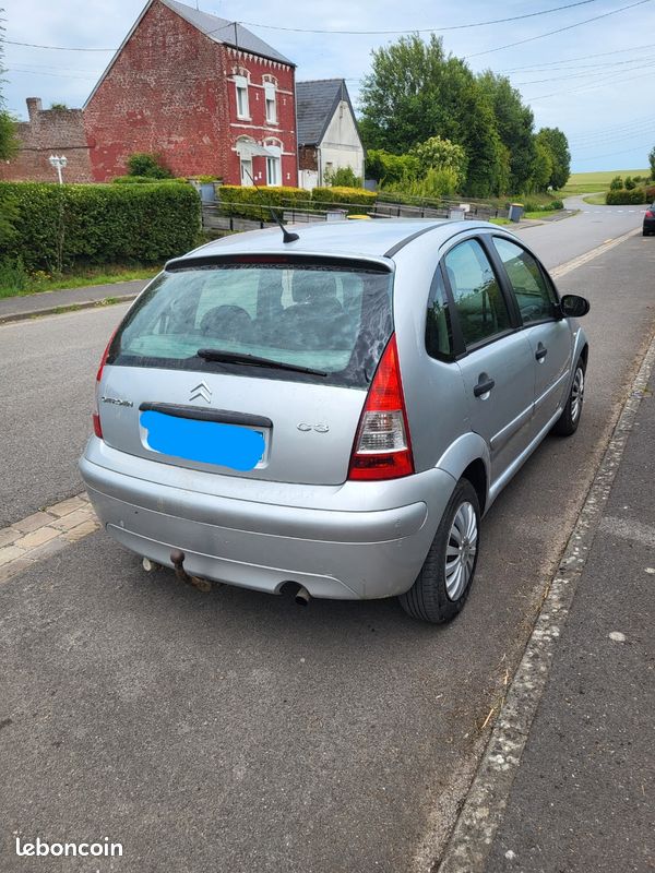 C3 1.4 hdi (image 2)