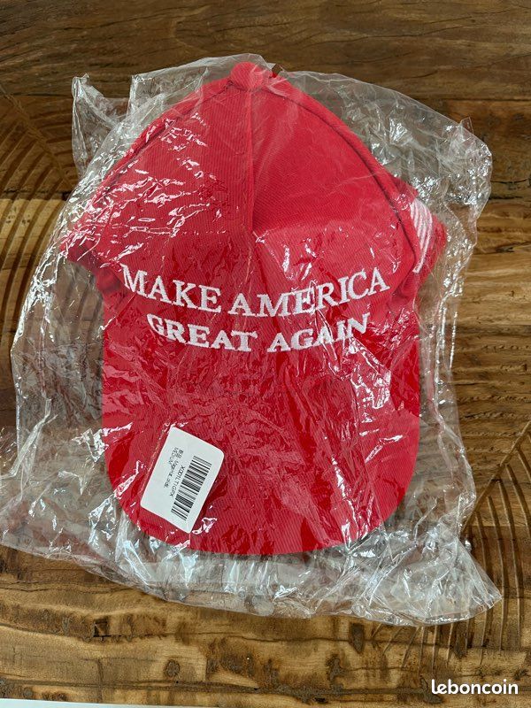 Batte De Baseball En Plastique Drapeau Américain - Personnalisée