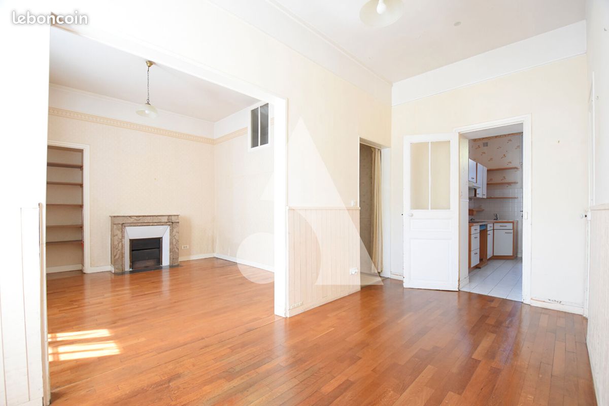 Appartement 4 pièces 68 m² · à Chantilly · 68 m² · 277 000 €