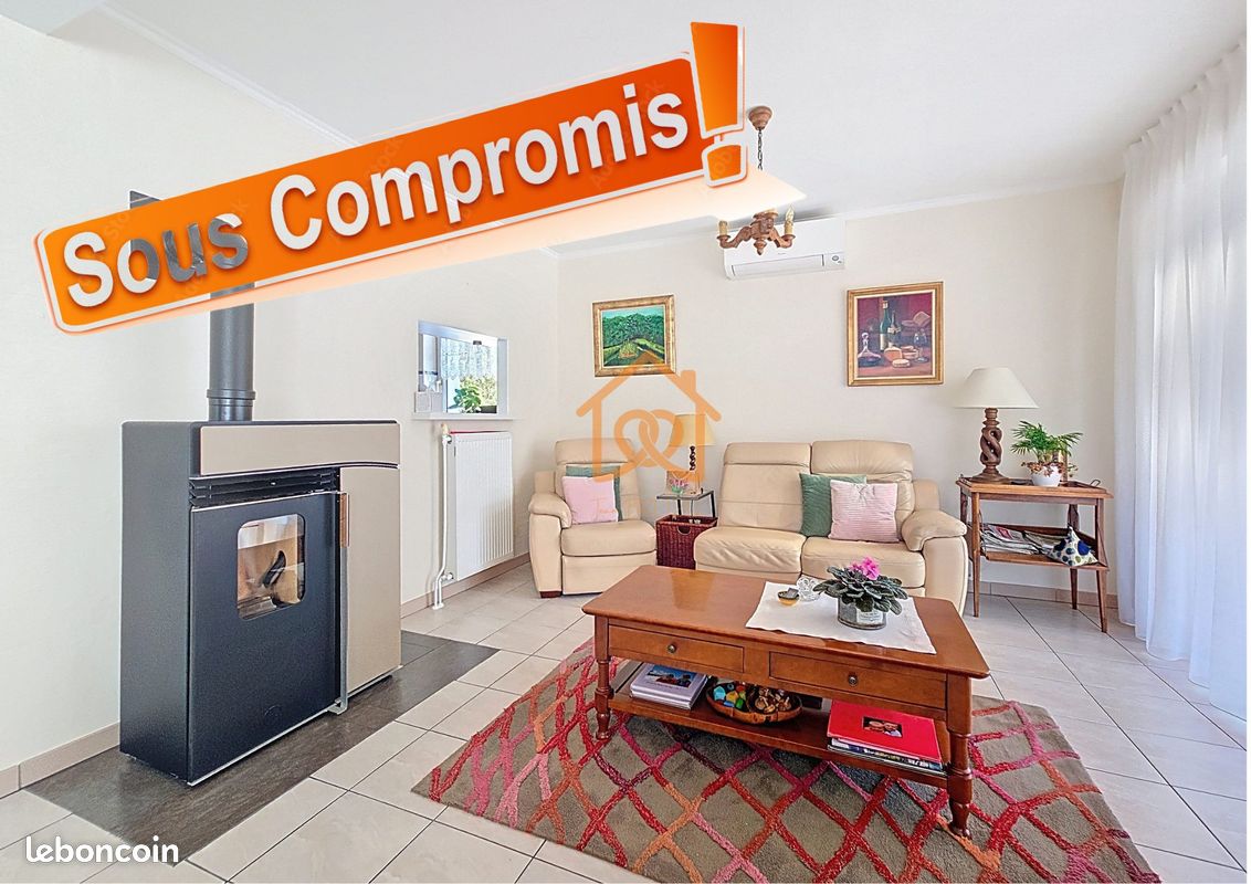 Maison 5 pièces 123 m² · à Haguenau · 123 m² · 334 990 €